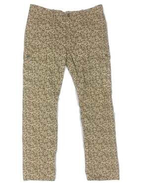 Levi's Slim Straight Cargo I.D. 13469 Desert Camo Pants